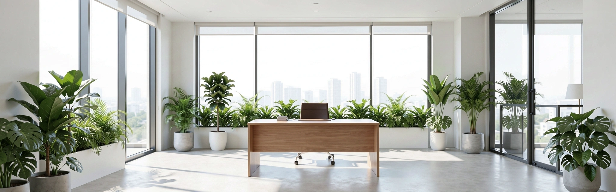 Nature Wellness Men Studio